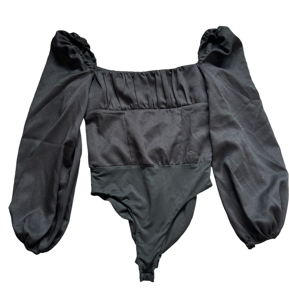 Princess Polly body suit